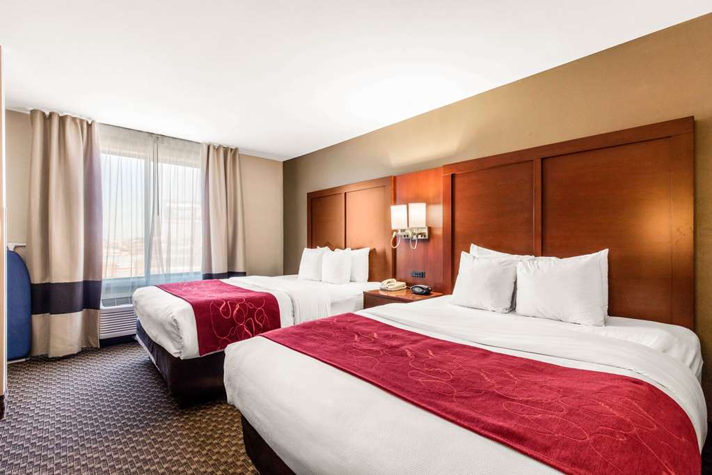 Comfort Suites Tuscaloosa near University - photo 15