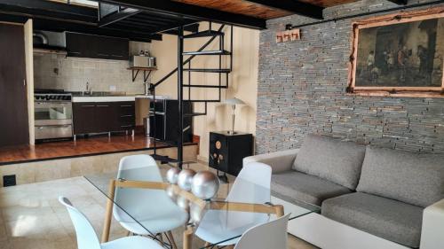 Departamento con patio en excelente ubicación en Belgrano — 4-Star Luxury Hotel in Buenos Aires, Argentina