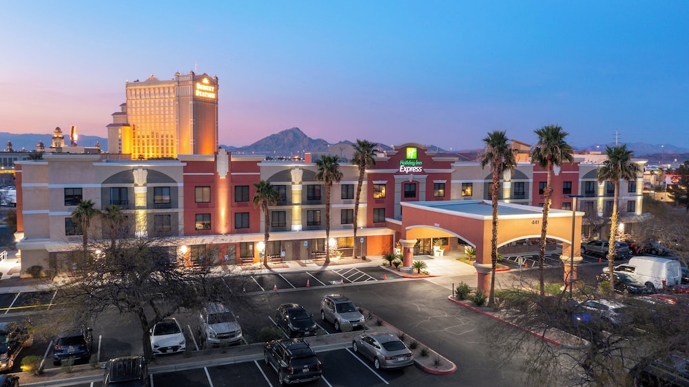 Holiday Inn Express Hotel & Suites Henderson by IHG - photo 56