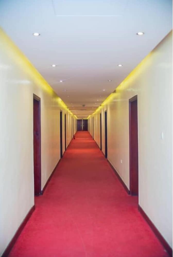 Check Inn Hotels Ibadan - last minute hotel in Ibadan