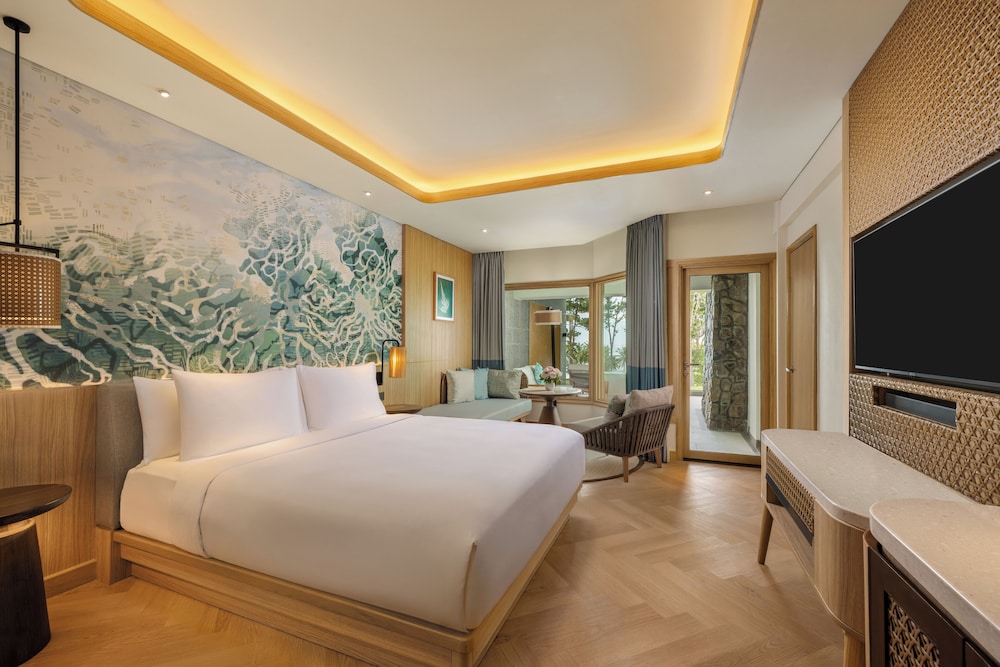 Movenpick Bintan Lagoon — Bintan — photo 2