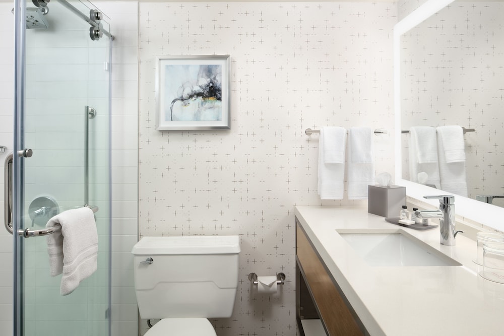 Crowne Plaza Houston Med Ctr Galleria Area by IHG - photo 35