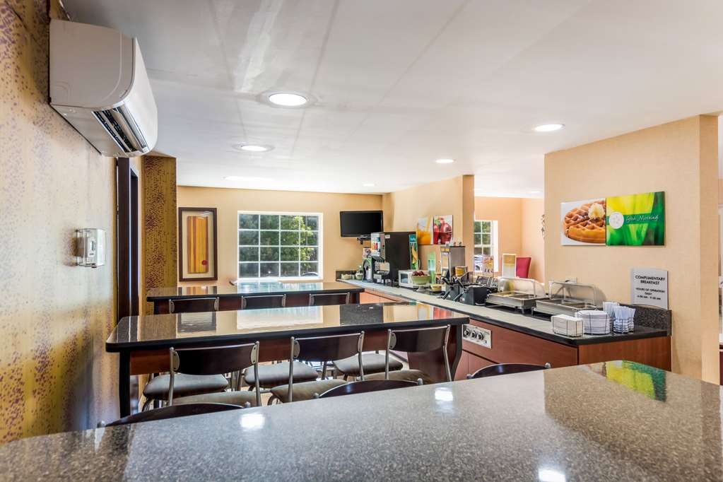 Quality Inn Chester South Richmond - photo 22