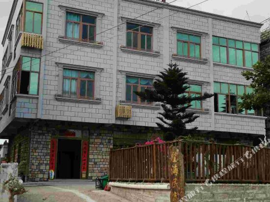 Pingtanwanghaiminsu - last minute hotel in Tancheng
