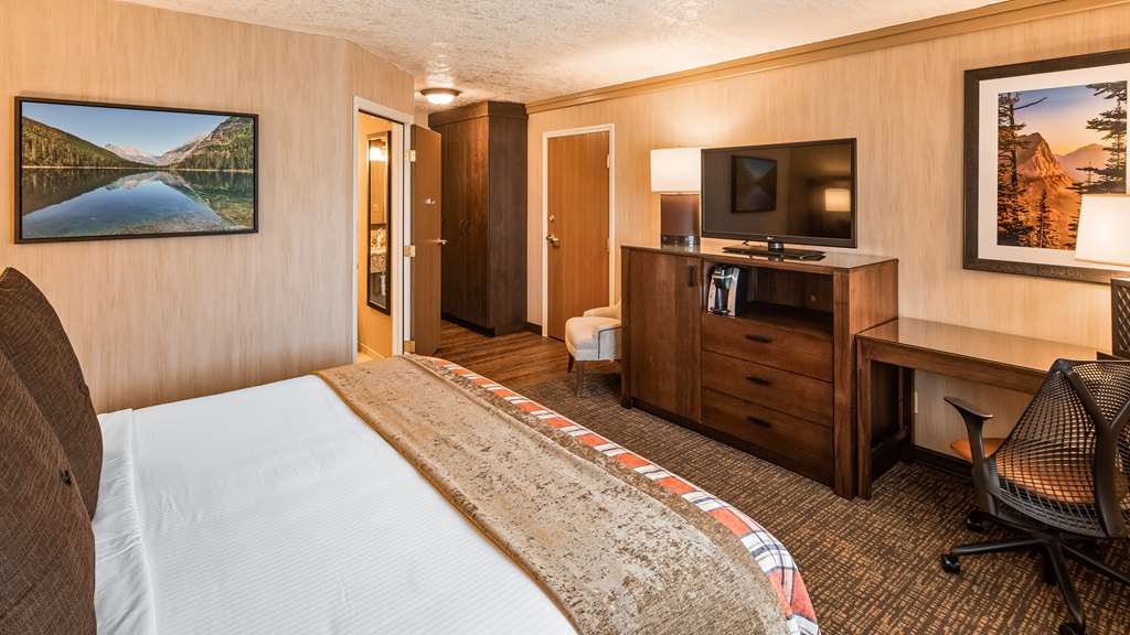 Best Western Plus Flathead Lake Inn And Suites - photo 24