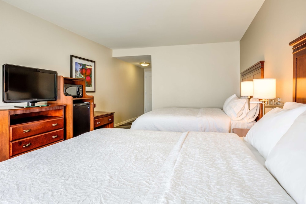 Hampton Inn & Suites Westford Chelmsford - photo 17