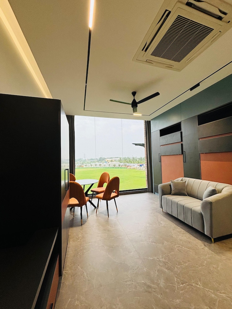 Hotel City Square — Dindigul — photo 4