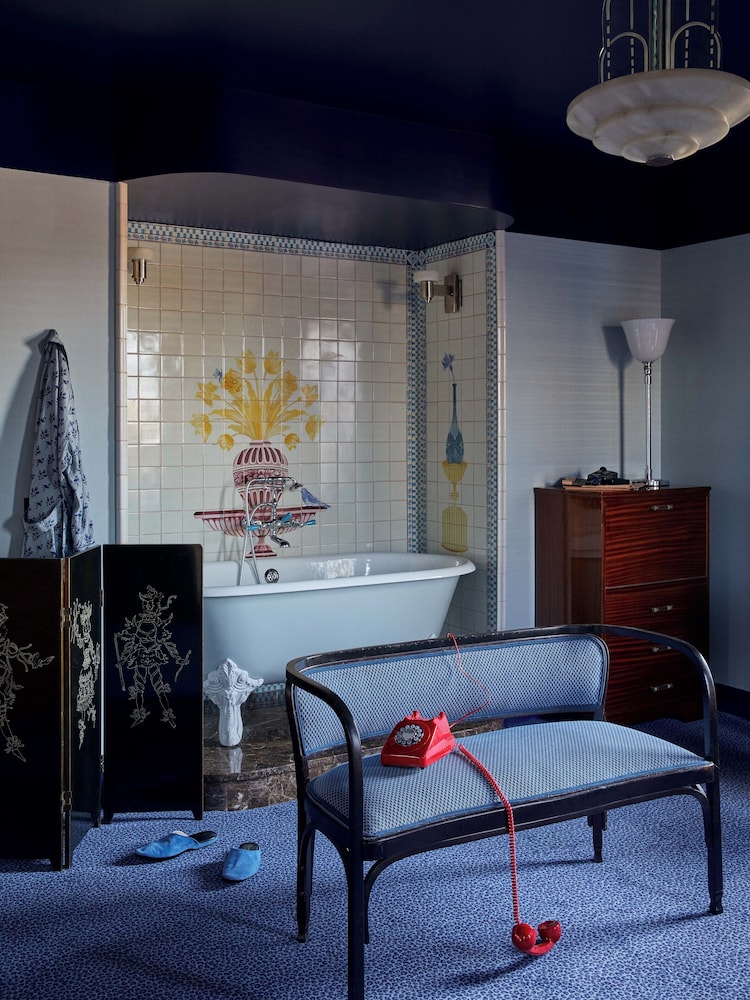 Hotel Ulysses a Member of Design Hotels - photo 24