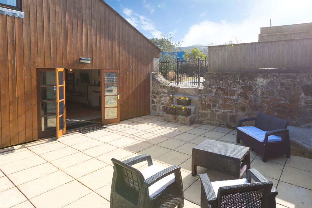 FurnessThe West Dry in St Austell, United Kingdom