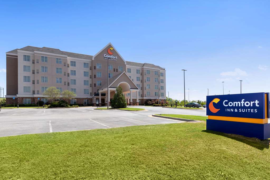 Comfort Inn & Suites Cordele - photo 2