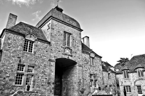 La Porterie — Souvigny — photo 2