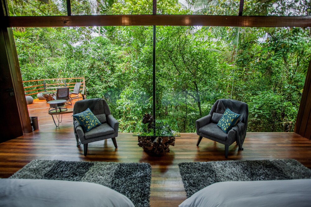 Ecolirios Boutique Hotel And Spa in Guacimo, Costa Rica