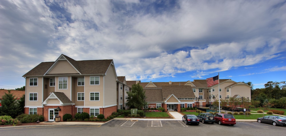 Residence Inn by Marriott Milford - photo 25