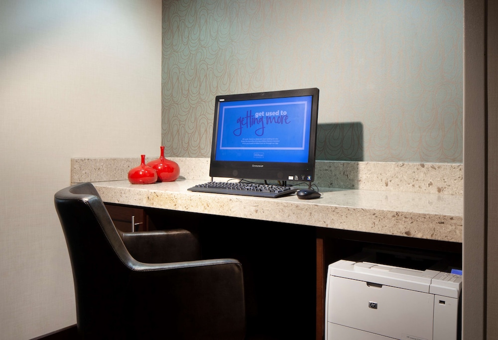 Hampton Inn Lawrenceville - photo 36