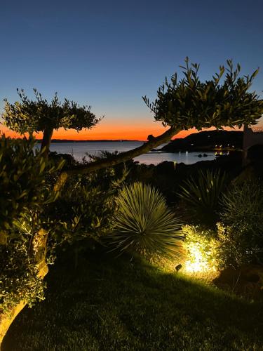 La Maddalena Lux House Sea & Sunset View — 4-Star Luxury Hotel in La Maddalena, Italy