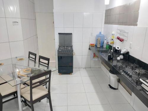 Fênix hospedaria - carbon neutral hotel in Natal
