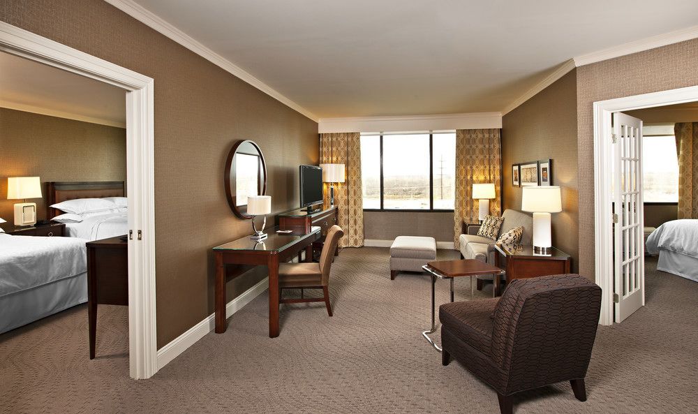 Sheraton Wilmington South Hotel - photo 18
