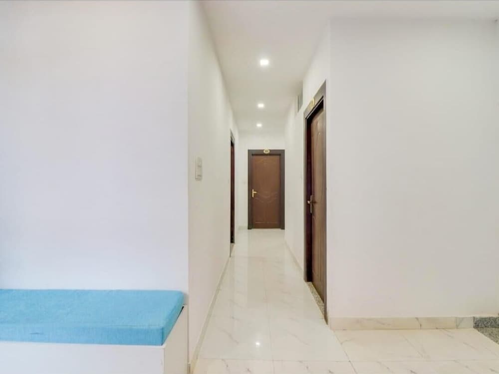 Hotel Sai — Navsari