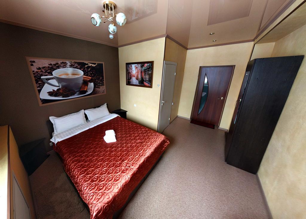 Titul in Komsomolsk-On-Amur, Russia