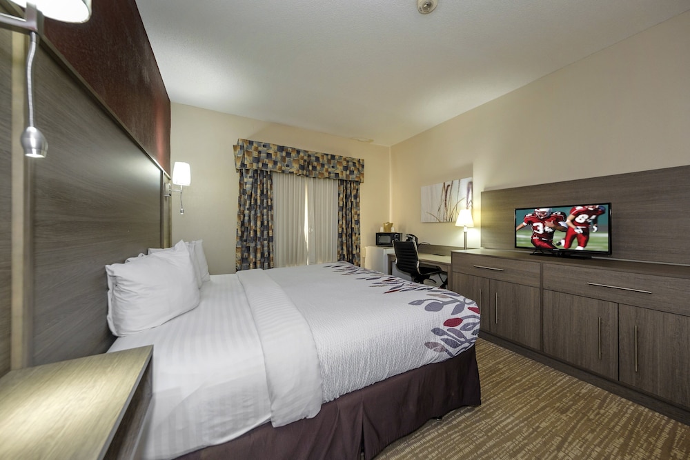 Red Roof Inn Yemassee - photo 12