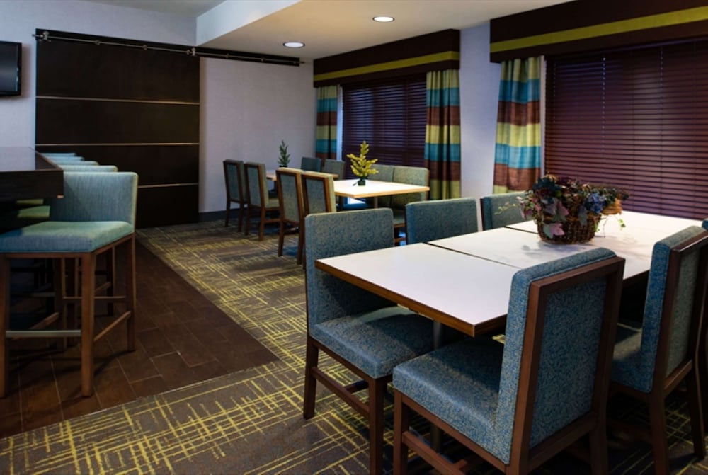 Hampton Inn Glenwood Springs - photo 50