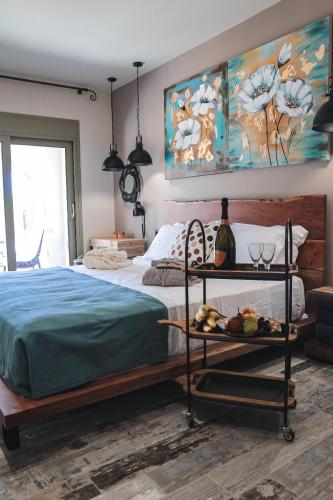 Kt Villa — 4-Star Luxury Hotel in Skiathos, Greece