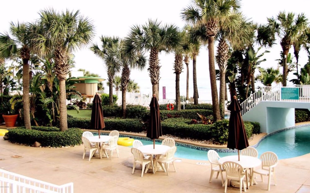 Ocean Walk Resort - photo 232