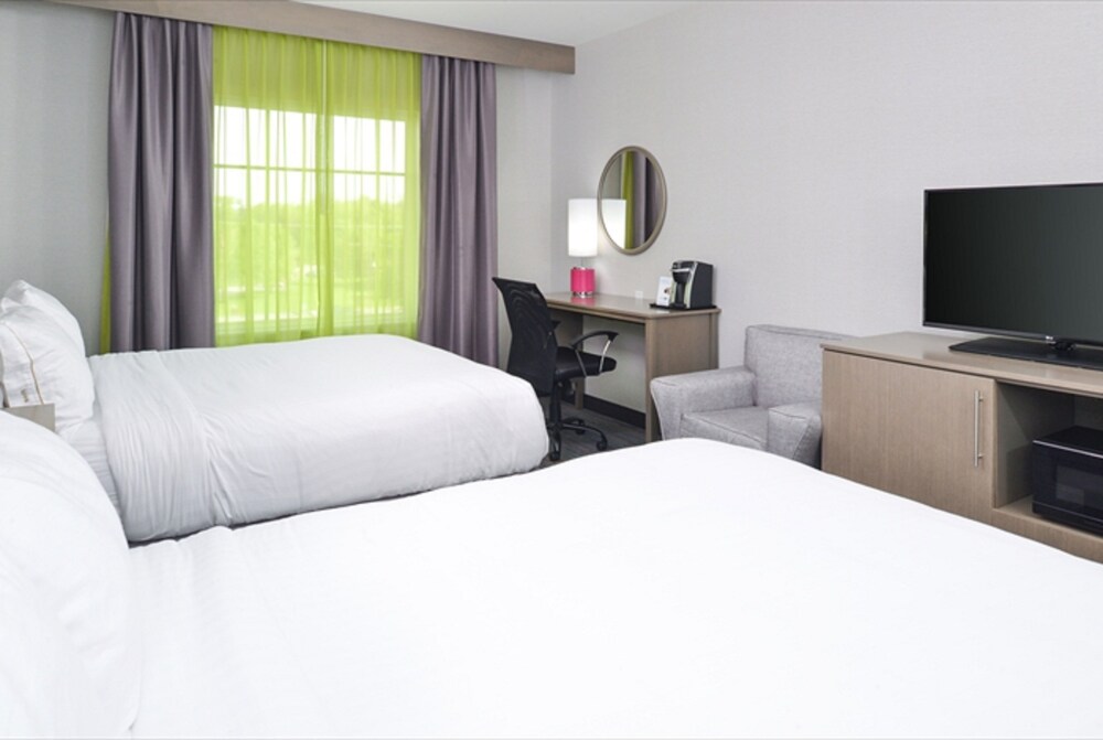 Holiday Inn Express & Suites Shippensburg by IHG - photo 30