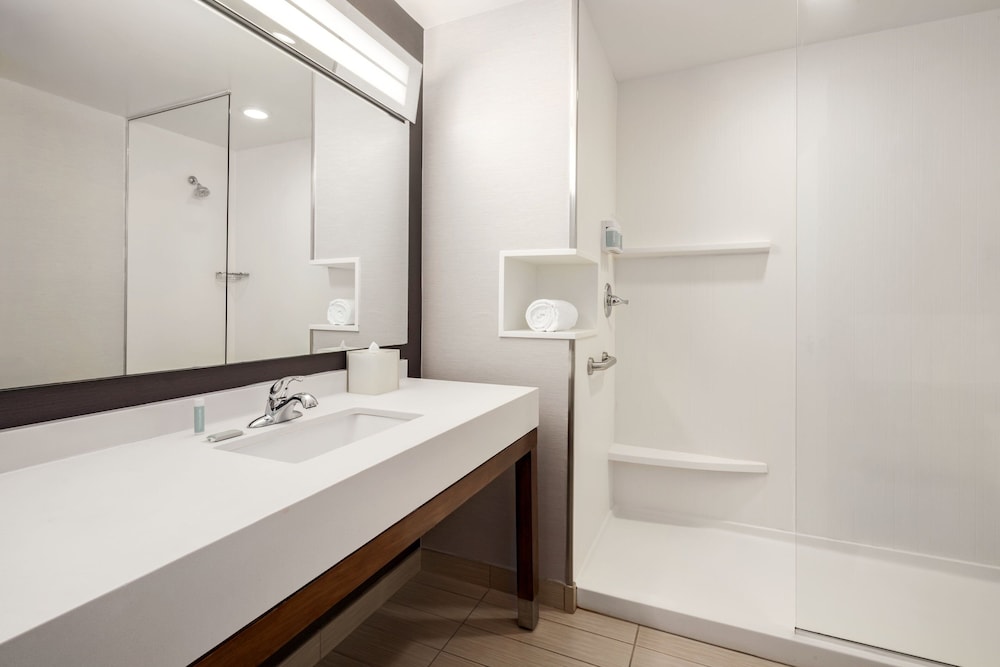 Courtyard by Marriott Columbus Phenix City - photo 16