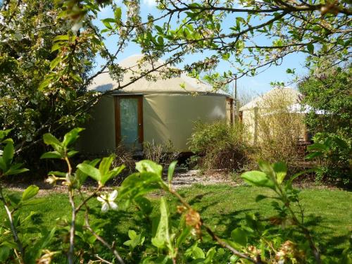 Les Yourtes du Perche - last minute hotel in Unknown City