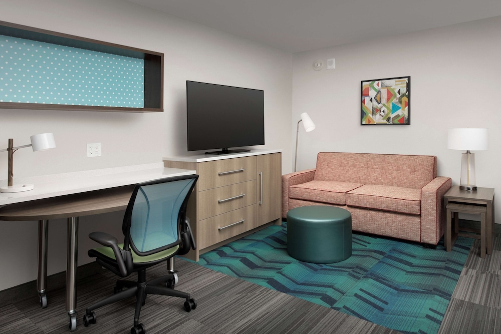 Home2 Suites by Hilton Miami Airport South Blue Lagoon - photo 17