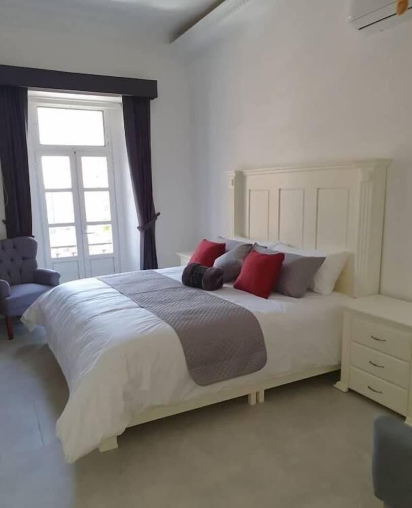 Hotel Estancia Real in Tepatitlan De Morelos, Mexico