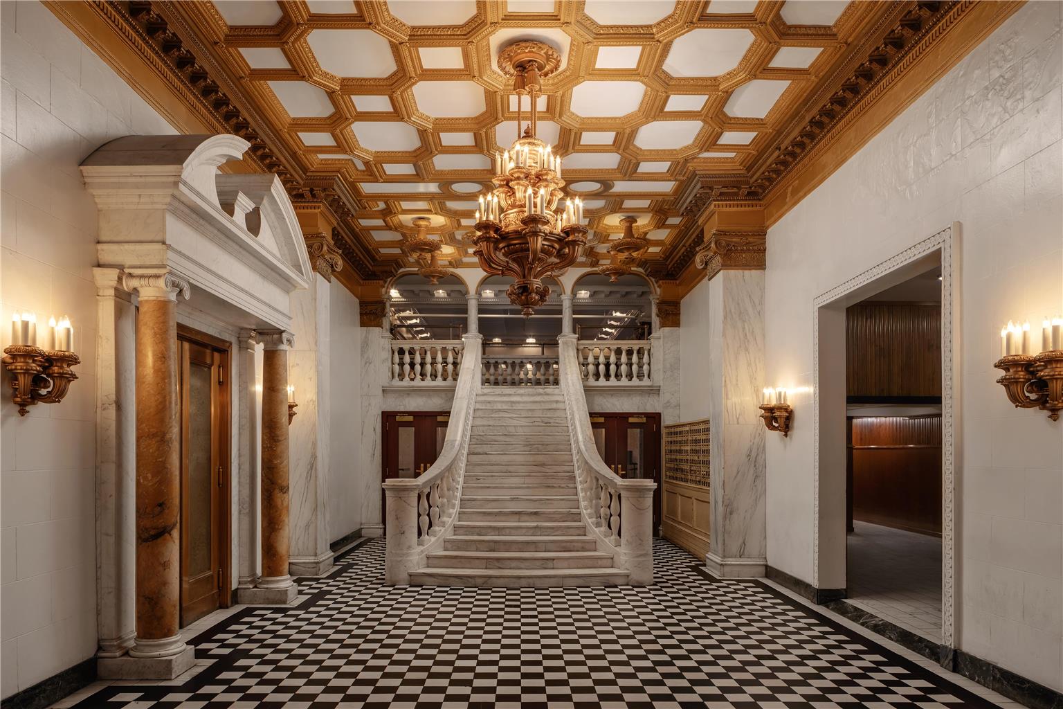 Chicago Athletic Association a Hyatt Hotel - photo 73