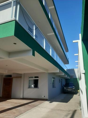 Pousada Belaisa - carbon neutral hotel in Unknown City