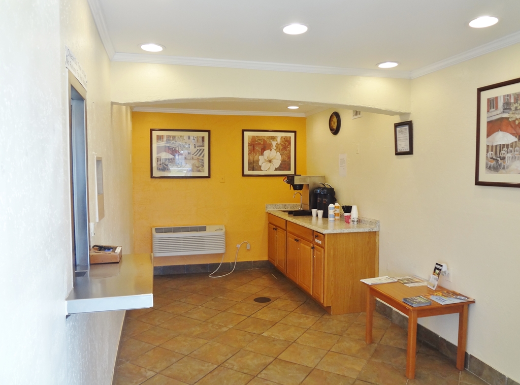 Americas Best Value Inn Goldsboro - photo 6