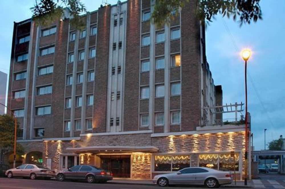 Austral Bahia Blanca Hotel