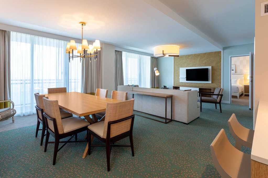 Wyndham Grand Clearwater Beach - photo 38
