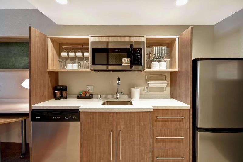 Home2 Suites by Hilton Victorville - photo 91