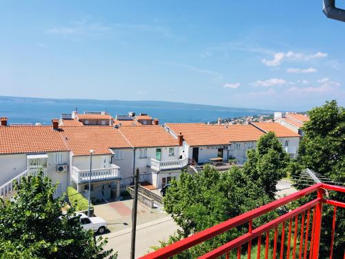Apartments Novi Vinodolski — 4-Star Luxury Hotel in Novi Vinodolski, Croatia