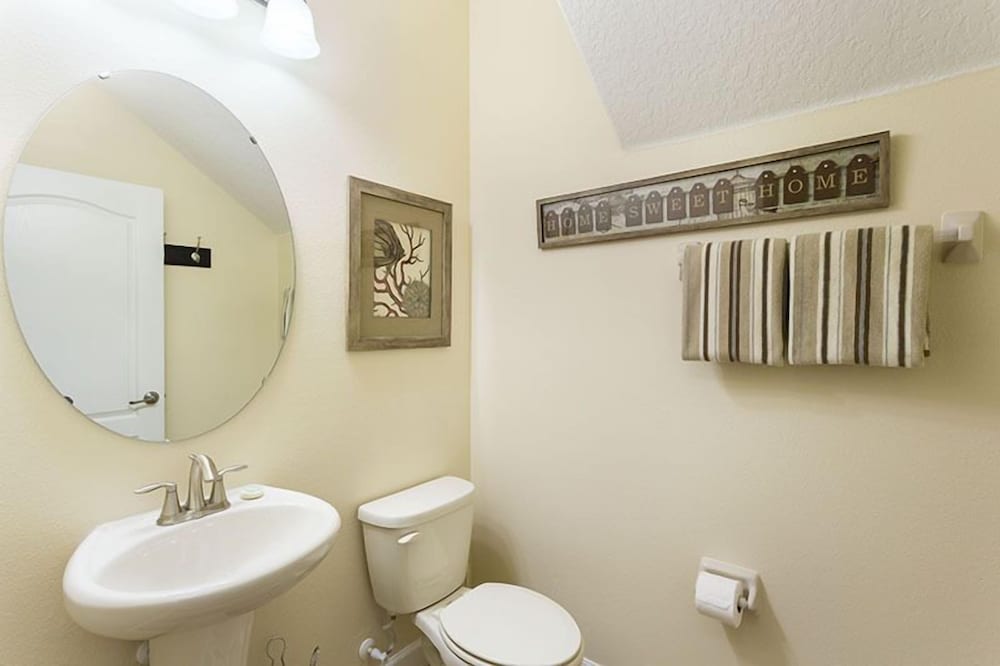 Je53100 Champions Gate Resort 5 Bed 4 Baths Villa - photo 18