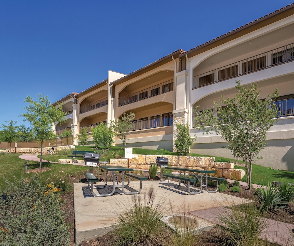 WorldMark Marble Falls - photo 35