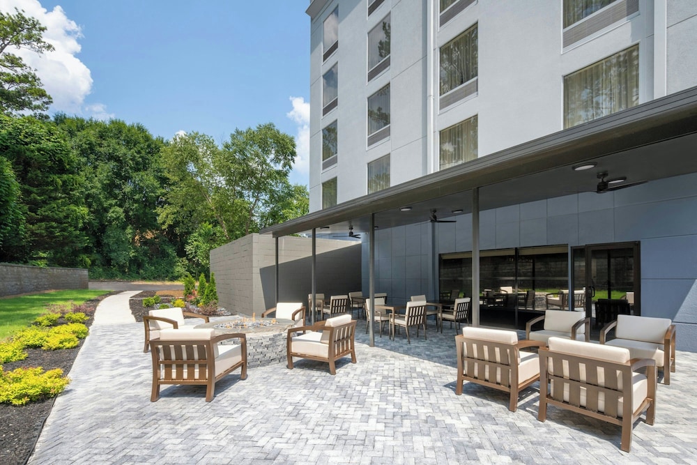 Four Points by Sheraton College Park Atlanta Airport - photo 28