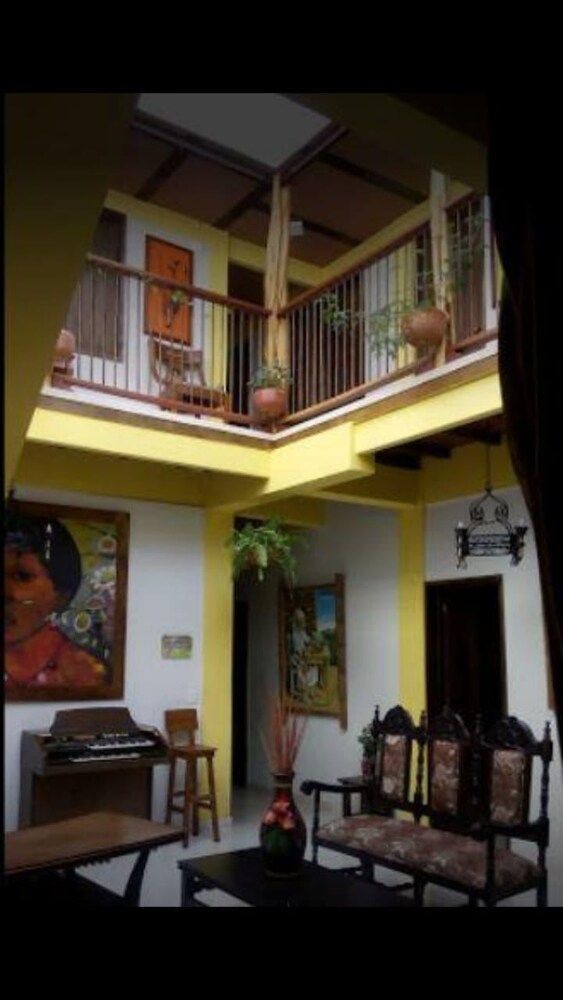 Hotel La Cosecha - last minute hotel in Pereira