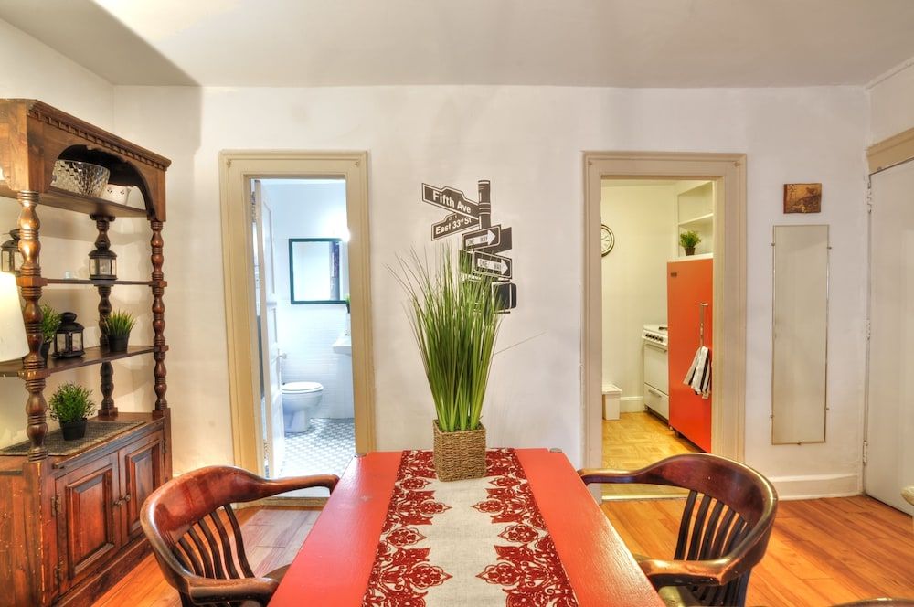 Chelsea Art Suites - photo 4