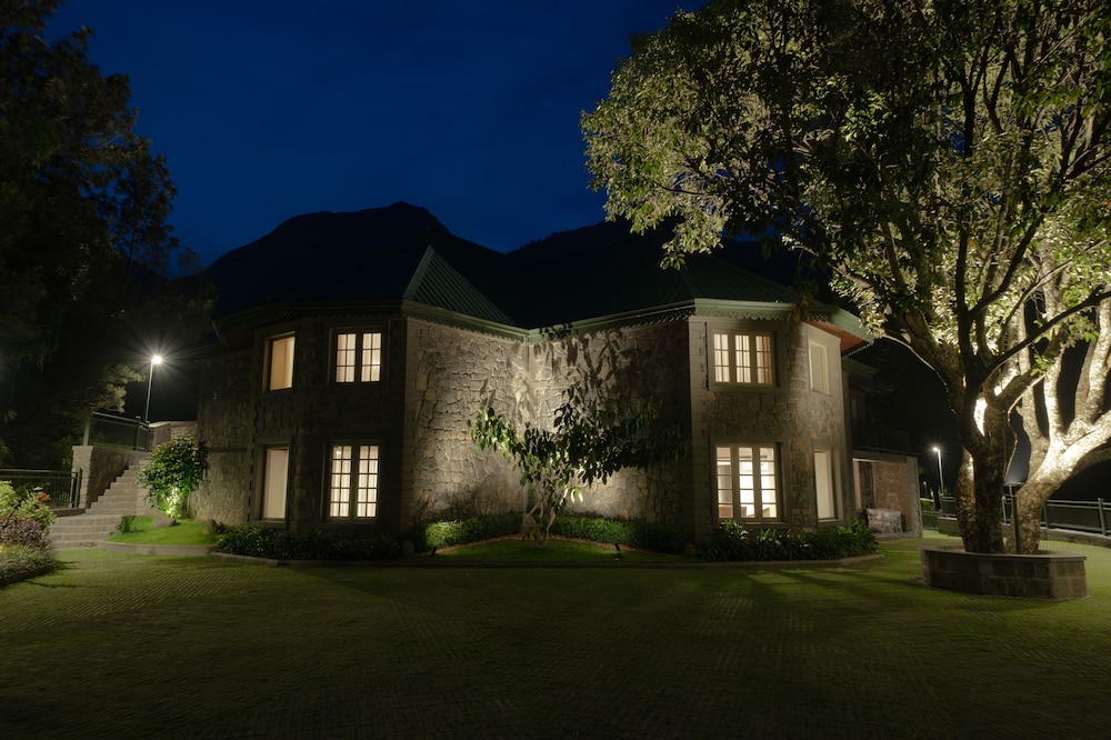 The Farside Munnar - carbon neutral hotel in Munnar