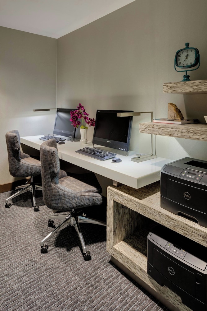 Residence Inn by Marriott Portsmouth - photo 19