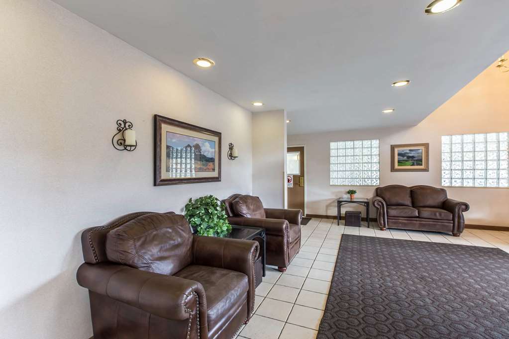 Quality Inn & Suites Silverthorne Copper Mountain - photo 6