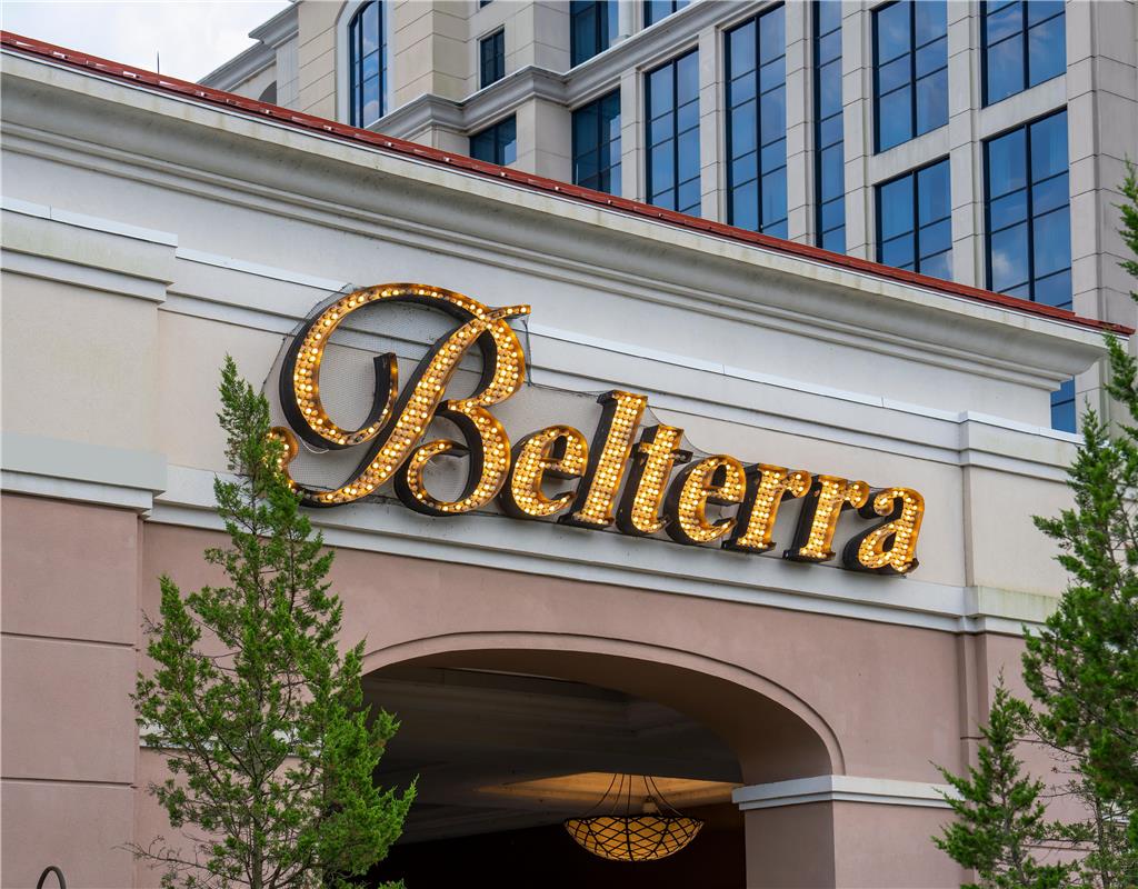 Belterra Casino Resort — Florence