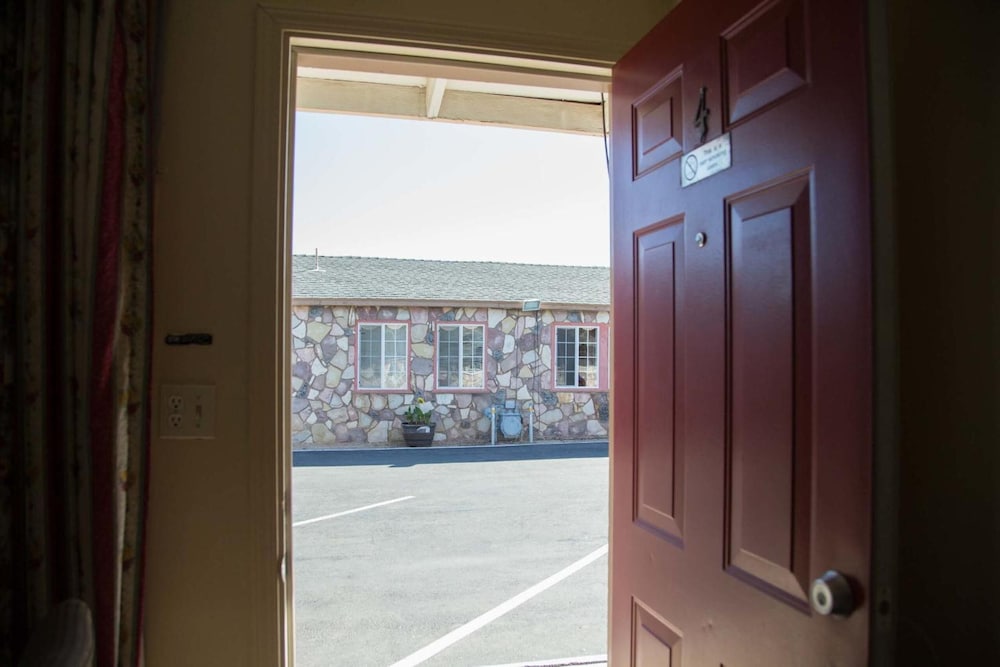 Boron Motel - photo 24