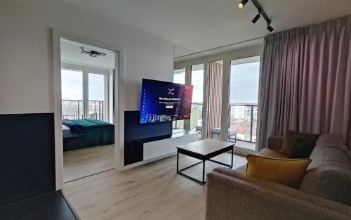 Nowa Grochowska — 4-Star Luxury Hotel in Warsaw, Poland